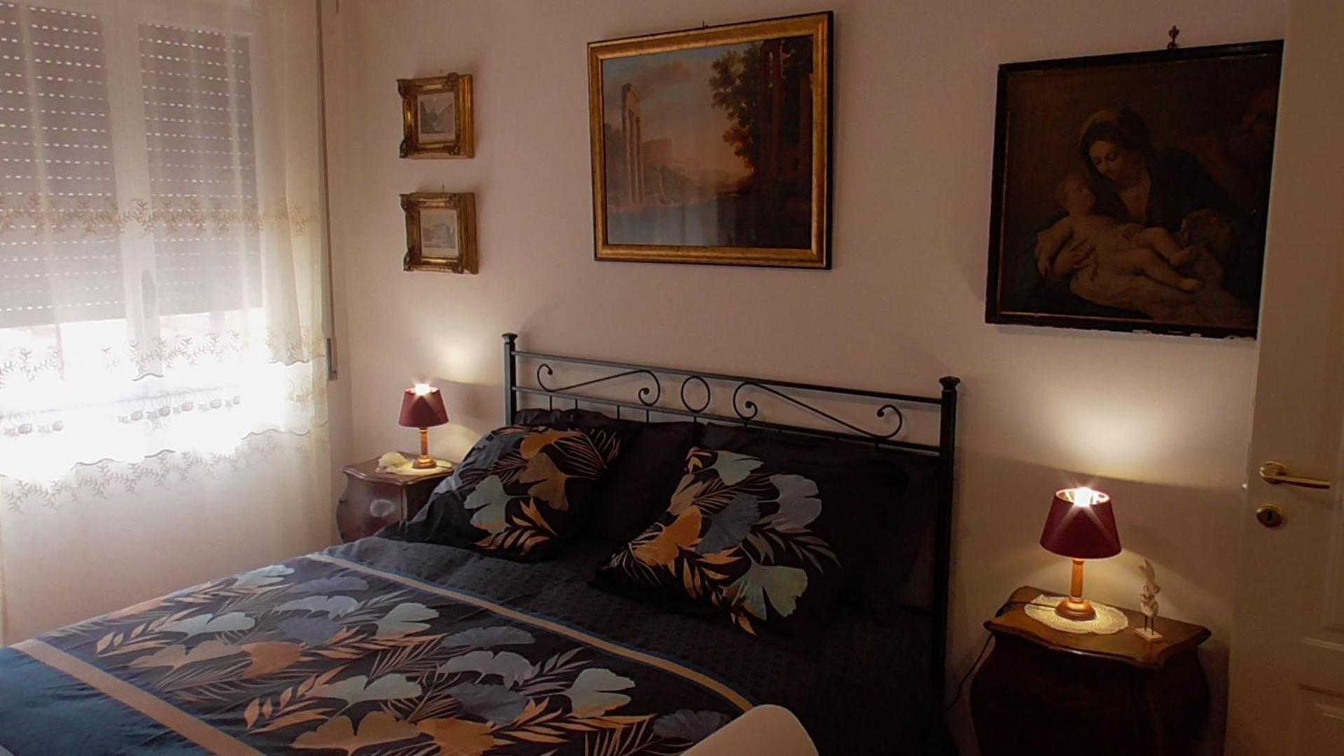 Appartamento Italian Romance - A Fine In